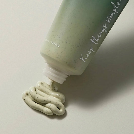 ANUA - Heartleaf Pore Clay Pack (100 mL).