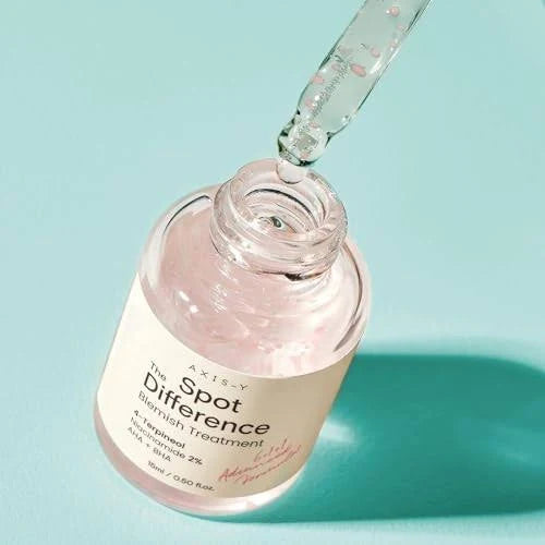 AXIS-Y - Spot The Difference Blemish Treatment (15 mL).