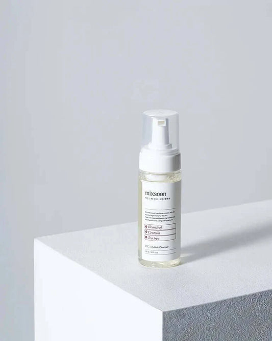 mixsoon - H.C.T Bubble Toner (150 mL)
