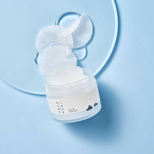 Round Lab - 1025 Dokdo Pad (120 mL).