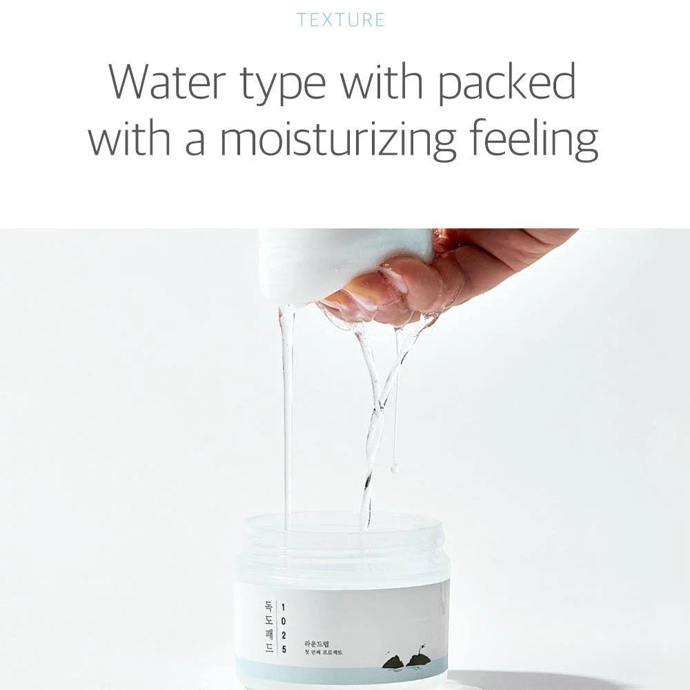 Round Lab - 1025 Dokdo Pad (120 mL).