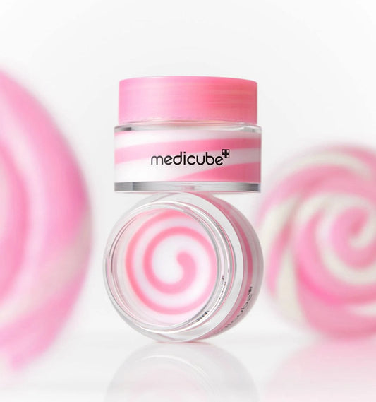 medicube - PDRN Lip Sleeping Mask (10 g)