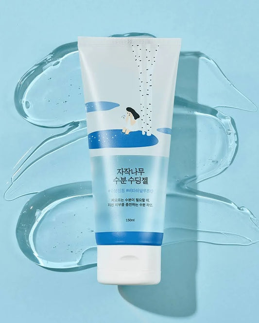 Round Lab - Birch Juice Moisturizing Soothing Gel (150 mL)