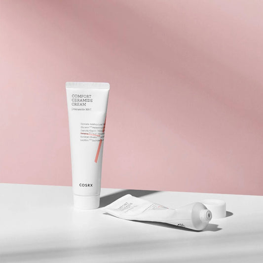 COSRX - Balancium Comfort Ceramide Cream (80 g).