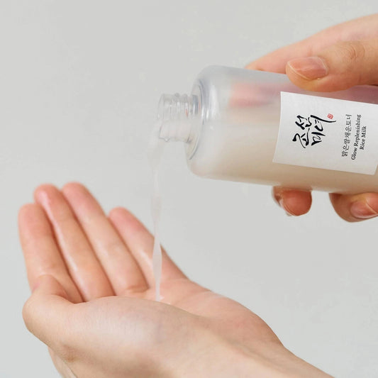 Beauty of Joseon - Glow Replenishing Rice Milk (150 mL).
