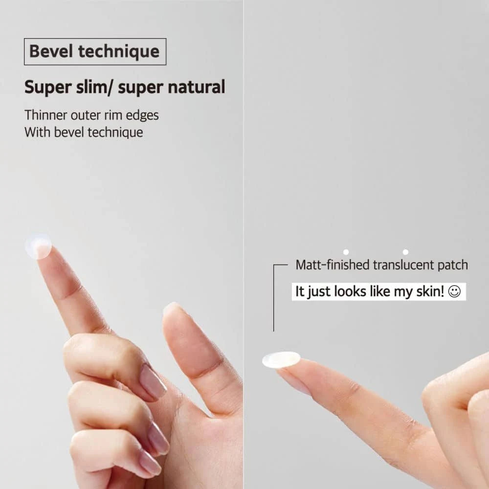 mixsoon - Spot Clean Care Patch (84 ea).