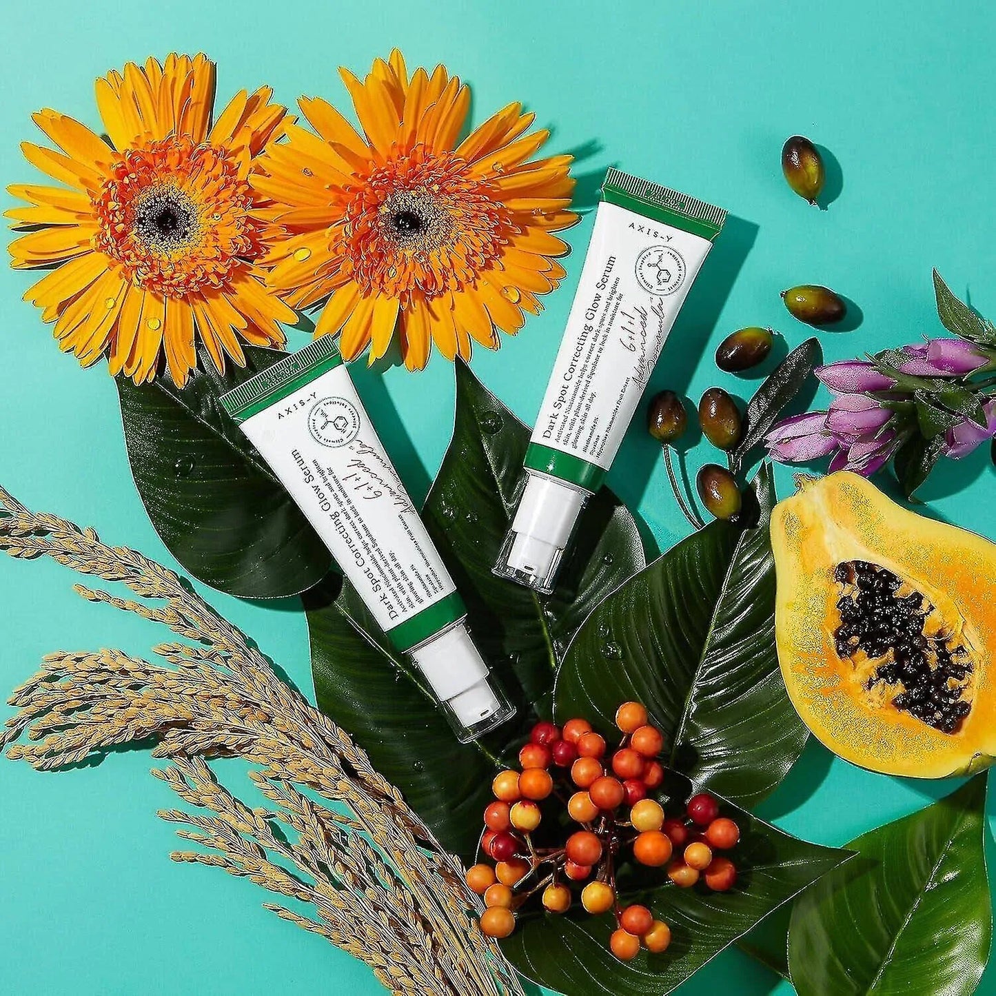 AXIS-Y - Dark Spot Correcting Glow Serum (50 mL)