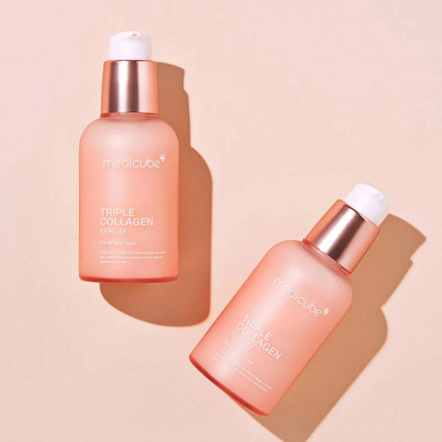 medicube - Triple Collagen Serum 4.0 (55 mL).