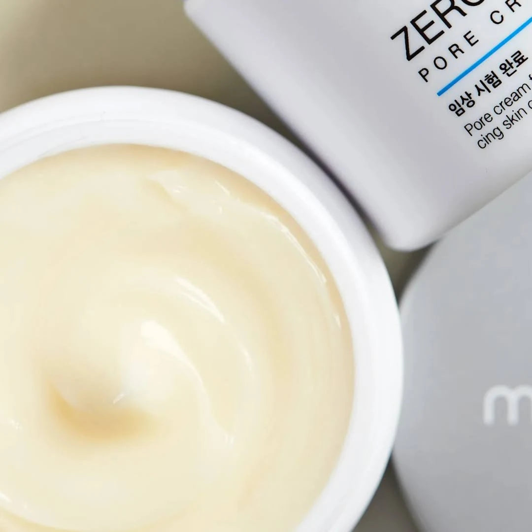medicube - Zero Pore Cream 2.0 (50 mL).
