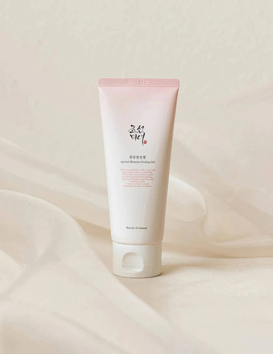 Beauty of Joseon - Apricot Blossom Peeling Gel (100 mL).