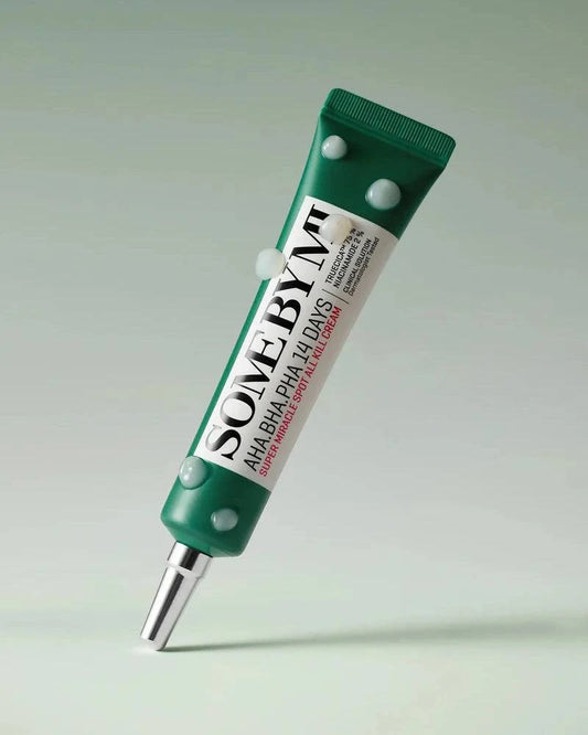 SOME BY MI - AHA, BHA, PHA 14 Days Super Miracle Spot All Kill Cream (30 mL)