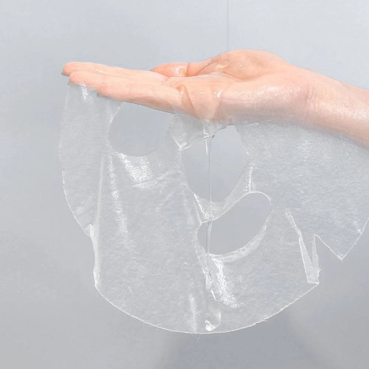 ANUA - Birch Moisture Sheet Mask (2 ea).