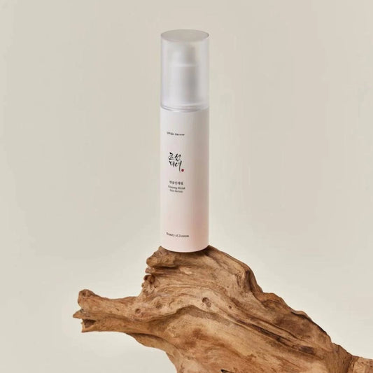 Beauty of Joseon - Ginseng Moist Sun Serum (50 mL).