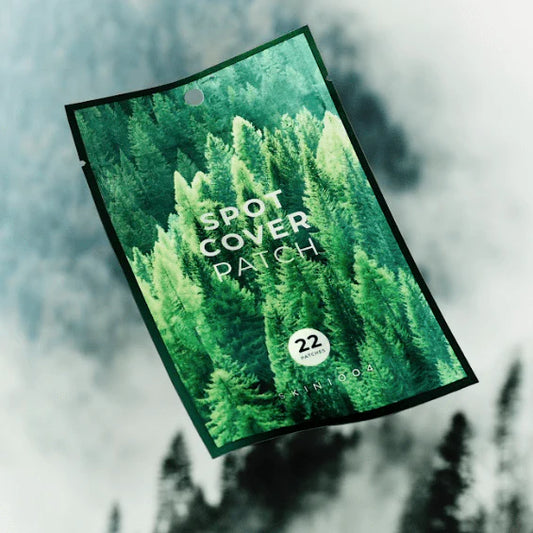 SKIN1004 - Spot Cover Patch (22 pcs).