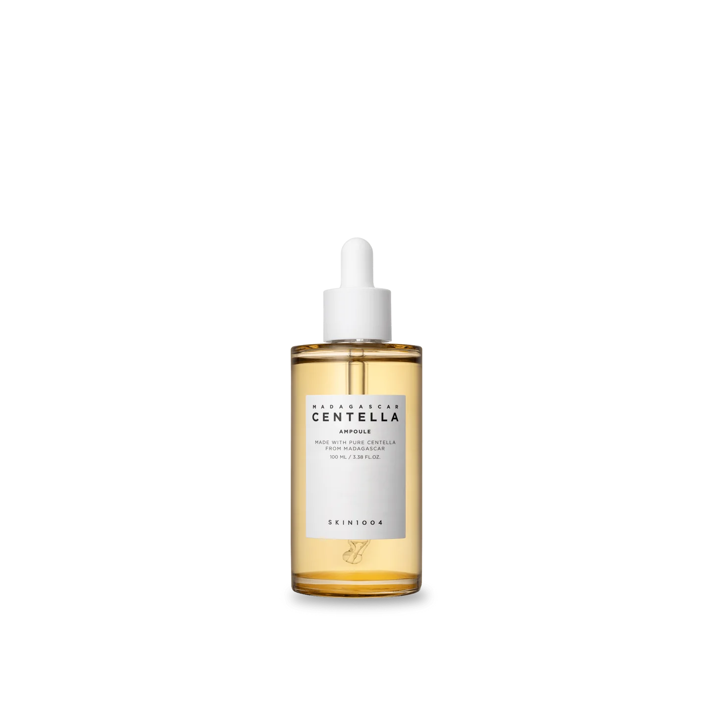 SKIN1004 - Madagascar Centella Ampoule (30 mL/55 mL/100 mL)