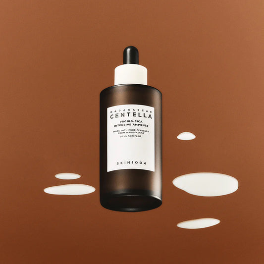 SKIN1004 - Madagascar Centella Probio-Cica Intensive Ampoule (50 mL)(for event)