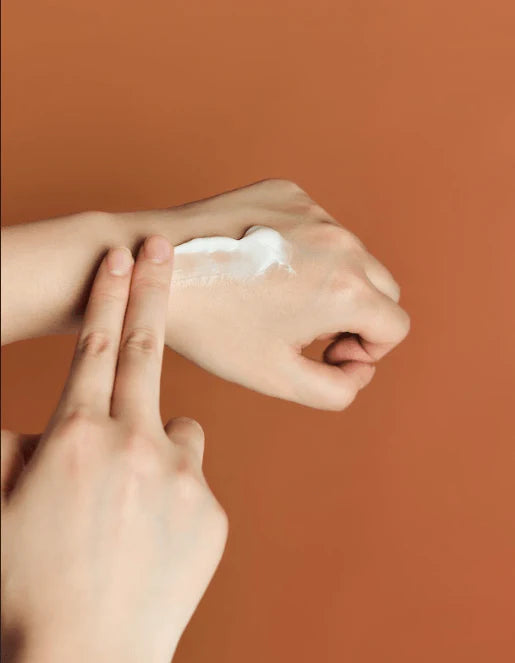 SKIN1004 - Madagascar Centella Probio-Cica Enrich Cream (50 mL).