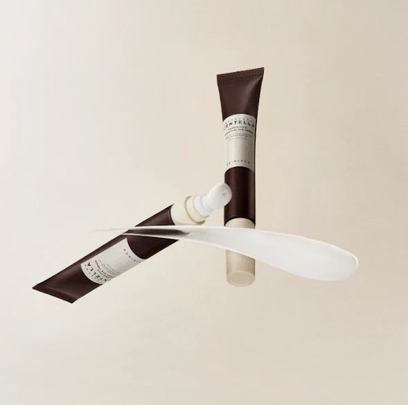 SKIN1004 - Madagascar Centella Probio-Cica Bakuchiol Eye Cream (20 mL).