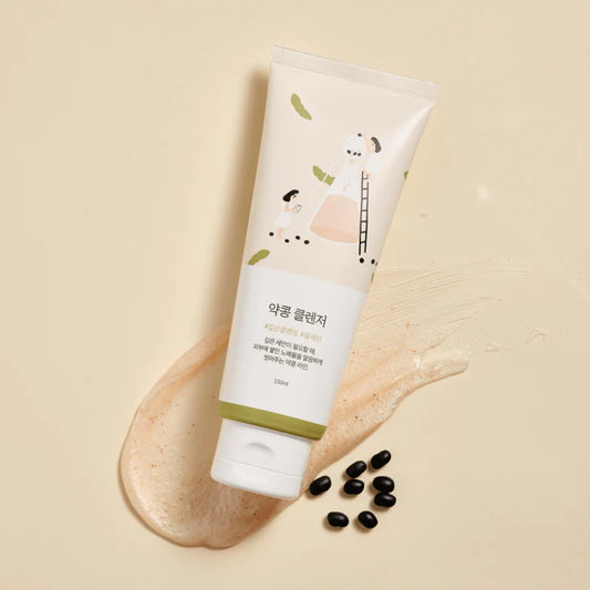 Round Lab - Soybean Cleanser (150 mL).