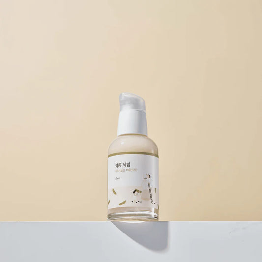 Round Lab - Soybean Serum (50 mL).