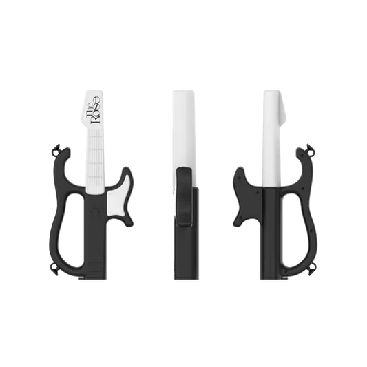 THE ROSE - Official Light Stick Ver.2 or Strap (2 Options)._