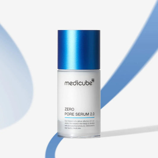 medicube - Zero Pore Serum 2.0 (37 mL)