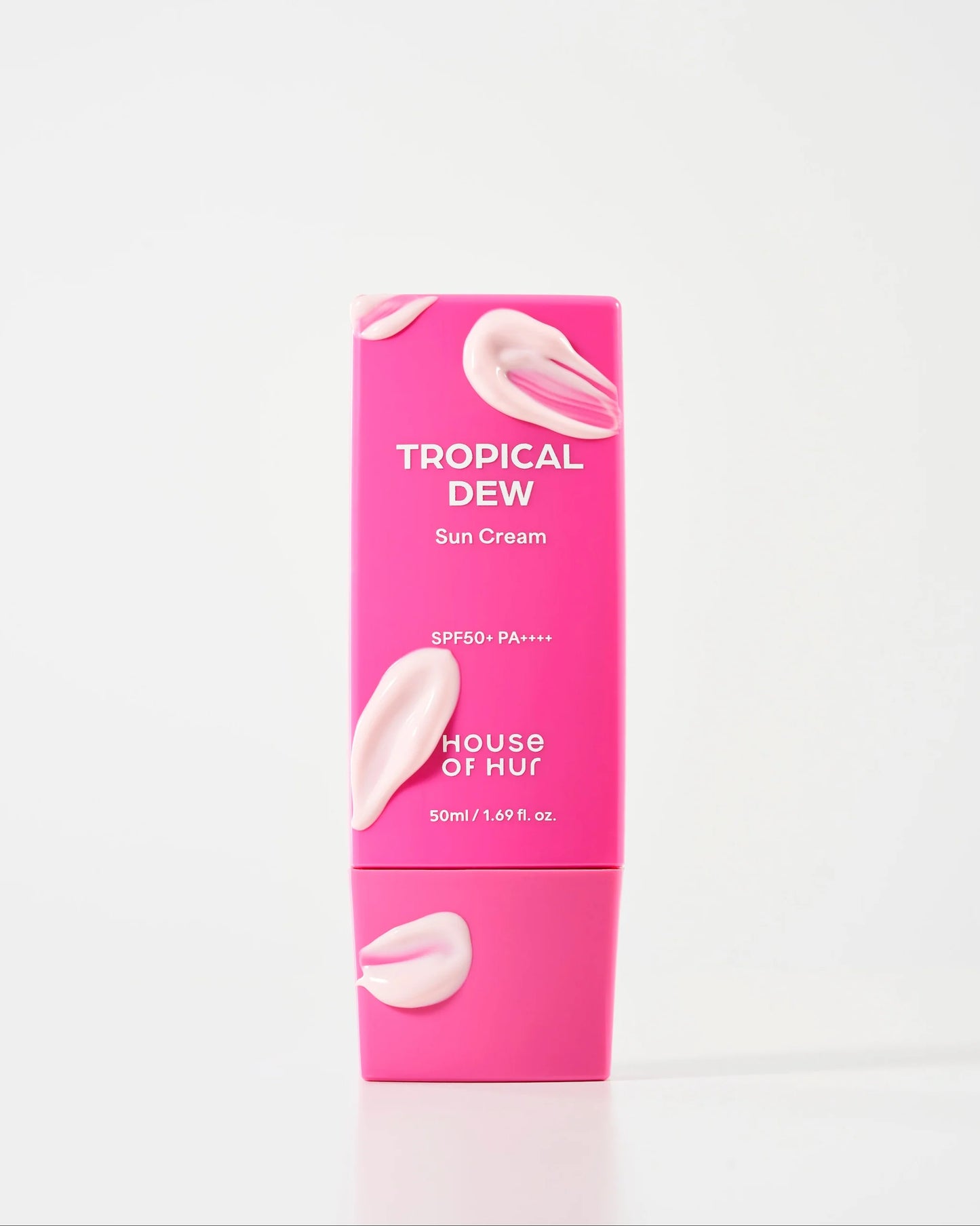 House of Hur - Tropical Dew Sun Cream (50 mL)