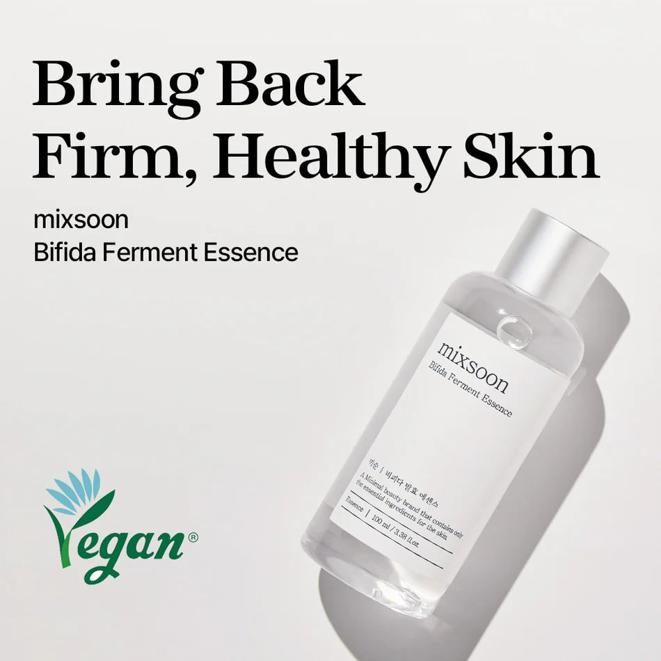 mixsoon - Bifida Ferment Essence (100 mL).