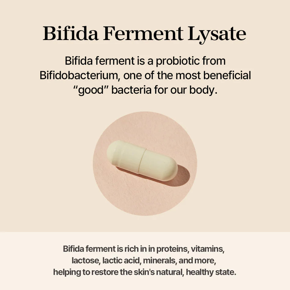 mixsoon - Bifida Ferment Essence (100 mL).