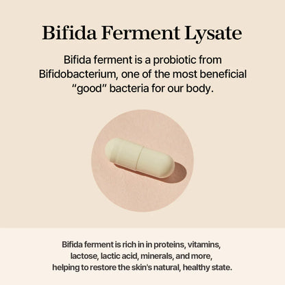 mixsoon - Bifida Ferment Essence (100 mL).