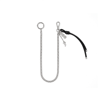 BTS - 5th Album [ARIRANG] Official Merch (Link Keychain).
