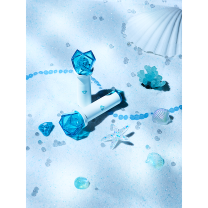 (PRE-ORDER 2026-01-10) SHINee - FanSignal Lip Balm (Light stick theme).