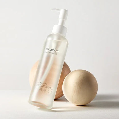 mixsoon - Bean Cleansing Oil (195 mL).