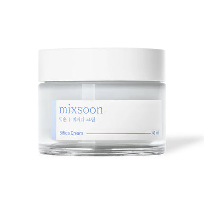 mixsoon - Bifida Cream (60 mL).
