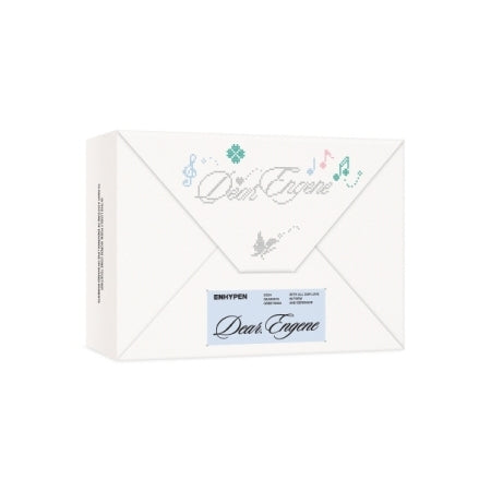 ENHYPEN 2024 Season's Greetings