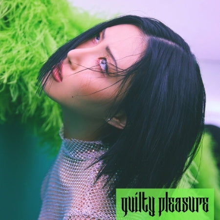 HWASA - Guilty Pleasure