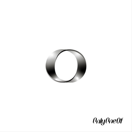 OnlyOneOf - Things I Can't Say LOve (2 Versions).