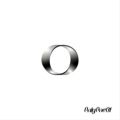 OnlyOneOf - Things I Can't Say LOve (2 Versions).
