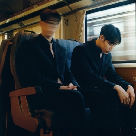 TABBER - [MADNESS ALWAYS TURNS TO SADNESS]