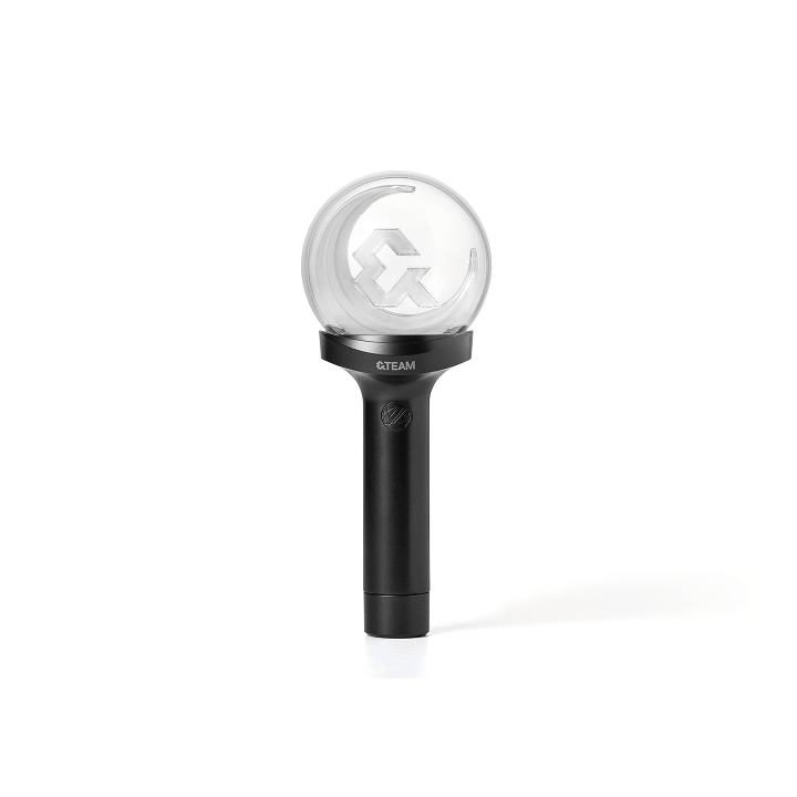 (PRE-ORDER 2026-10-02) &TEAM - OFFICIAL LIGHT STICK Ver. 2