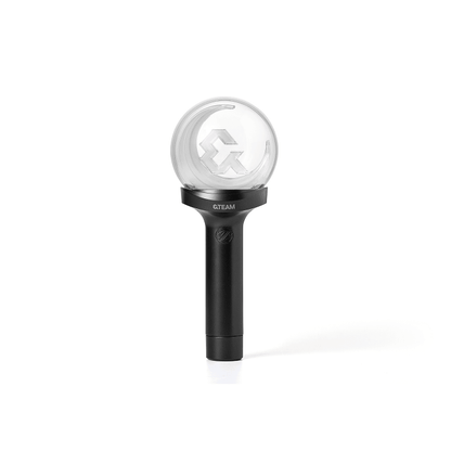 (PRE-ORDER 2026-10-02) &TEAM - OFFICIAL LIGHT STICK Ver. 2