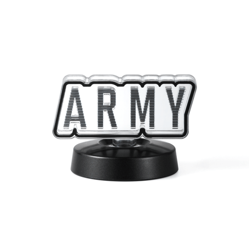 BTS - OFFICIAL LIGHT STICK Version 4 - PARTS (3 Versions)