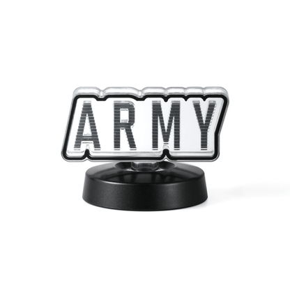BTS - OFFICIAL LIGHT STICK Version 4 - PARTS (3 Versions)