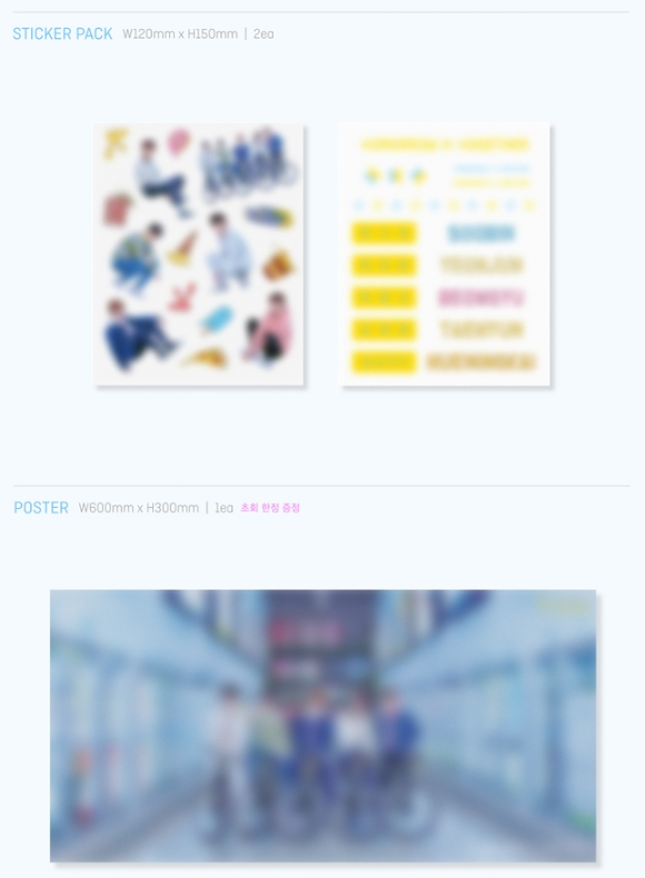 TOMORROW X TOGETHER TXT 1ST MINI ALBUM, THE DREAM CHAPTER - STAR