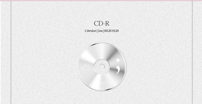 ENHYPEN, 4TH MINI ALBUM, DARK BLOOD, ENGENE VERSION, RANDOM.