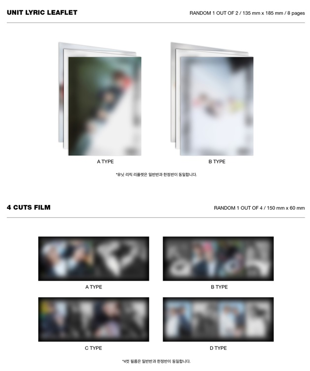 Stray Kids - 1st Album [GO生 (GO LIVE)] (3 Versions).