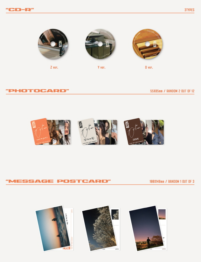 JIHYO (TWICE) 1st Mini Album ZONE (3 VERSIONS). – K-Towns JIHYO (TWICE) 1st Mini Album ZONE (3 VERSIONS). – K-Towns