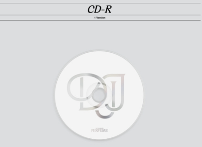 NCT DOJAEJUNG 1st Mini Album PERFUME Digipack Version (3 Versions).