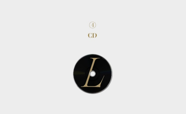 LISA - FIRST SINGLE ALBUM, LALISA (2 Versions)