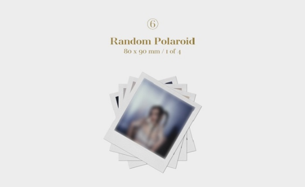 LISA - FIRST SINGLE ALBUM, LALISA (2 Versions)